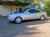 Mercedes-Benz Mercedes CLK 320  ( 208 ) Coupe - gebrauchte Mercedes-Benz CLK 320 aus dem Jahr 1998