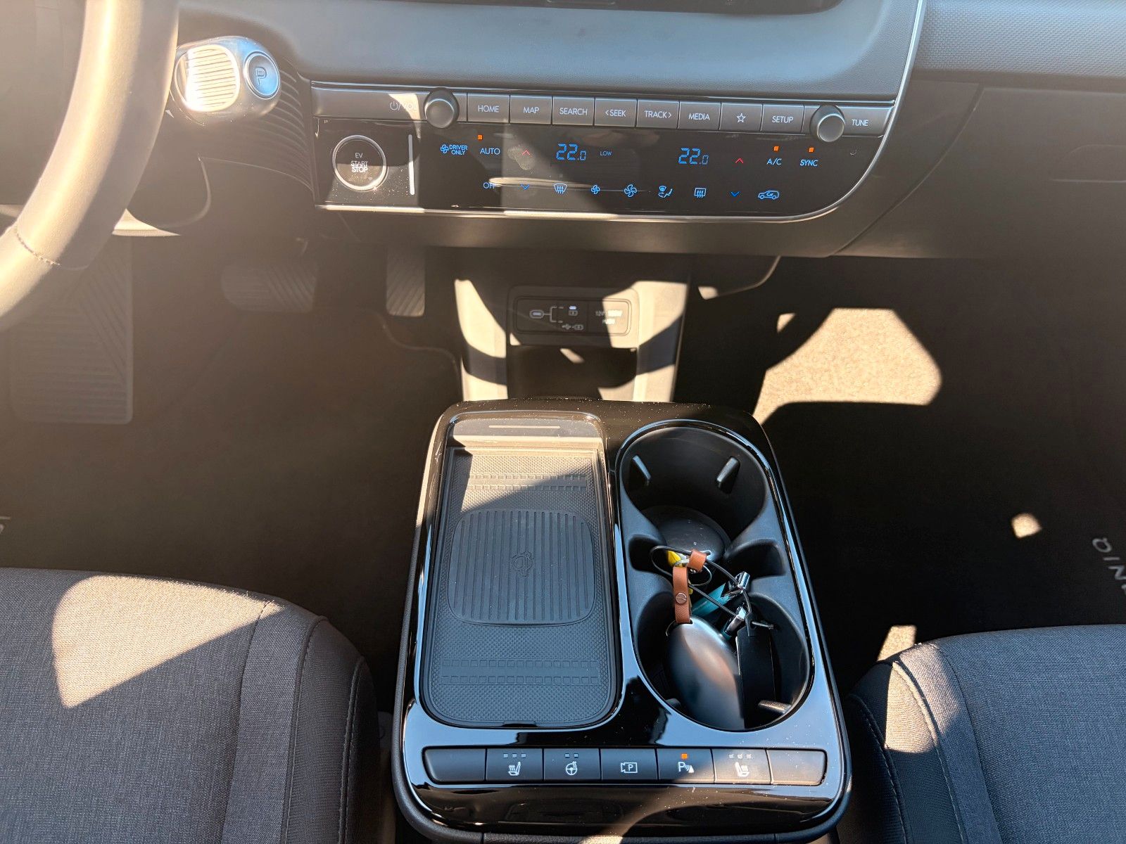 Hyundai IONIQ 5 – Bild 14