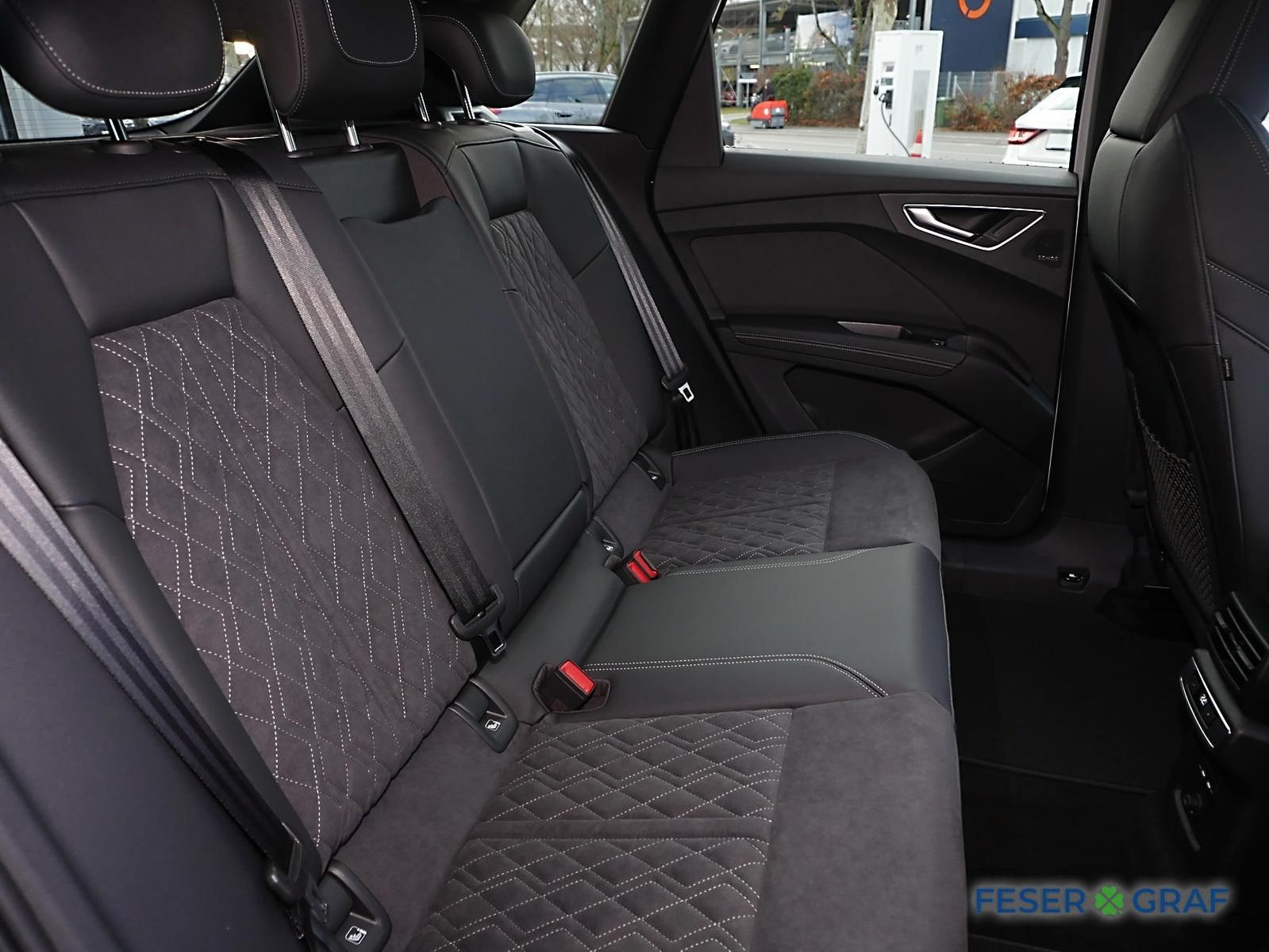 Audi Q4 e-tron - Bild 6