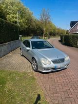 Mercedes-Benz Mercedes CL203 Sportcoupe - Mercedes-Benz: 203 Cl