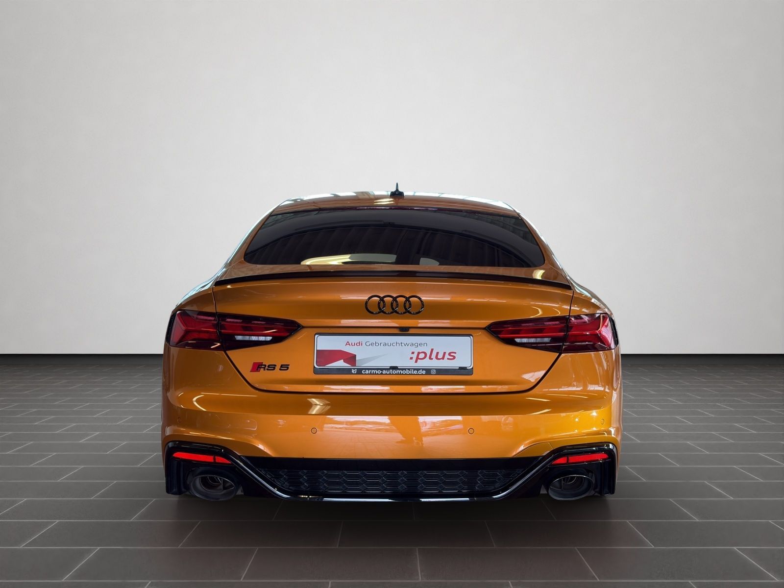 Audi RS5 - Bild 7