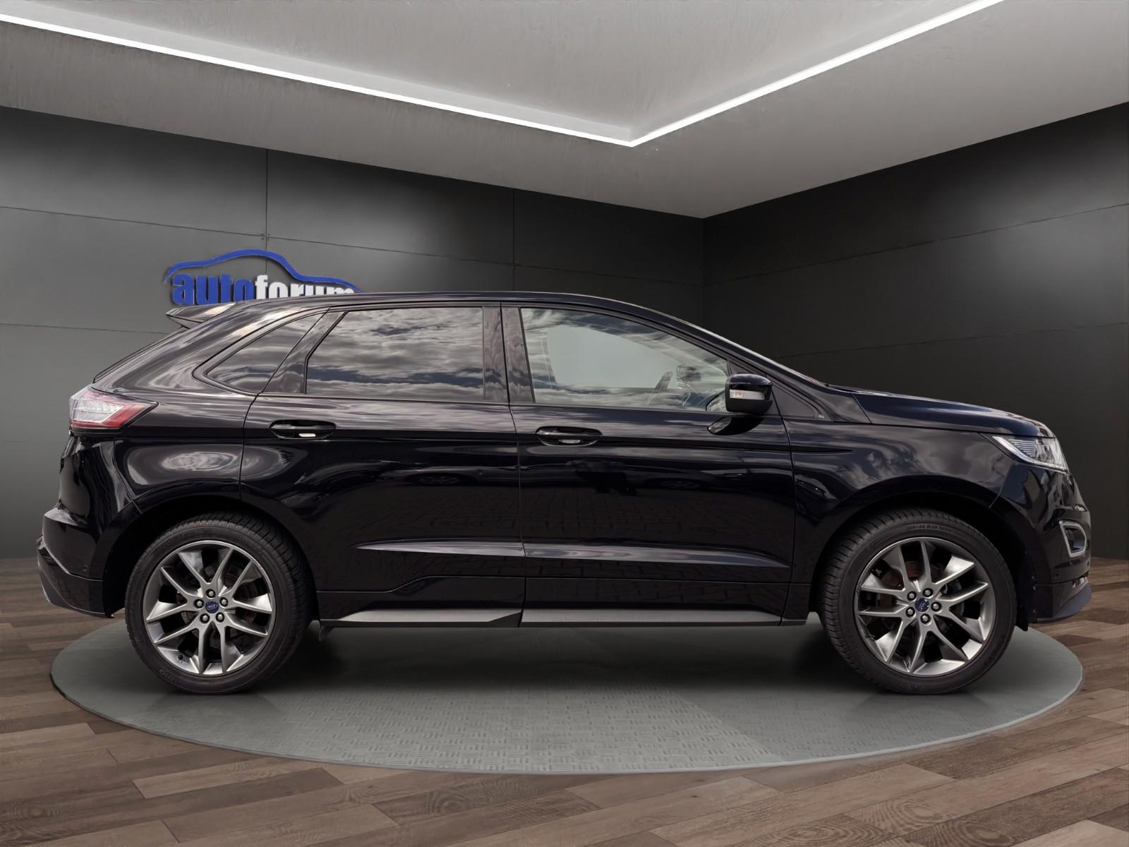 Ford Edge Sport 4x4 AHK°NAVI°KAMERA°LED°SHZ°20"LM