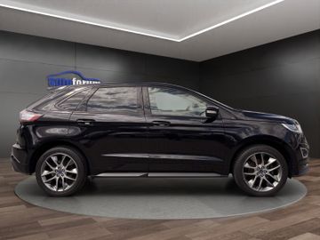 Ford Edge - 8