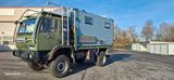 Selbstbau Steyr12m18 - Selbstbau Wohnwagen & Wohnmobile