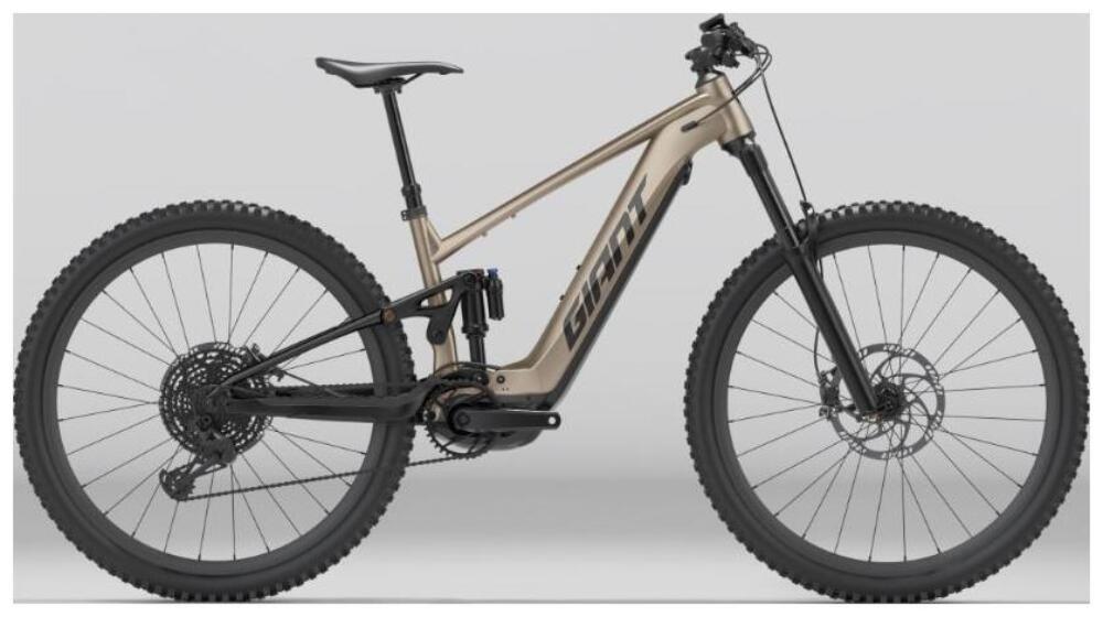 Giant Stance E+ 1 L