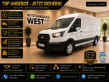 Ford Transit TDCI L3-H2*Hoch+Lang*Garantie* - Ford Transit: Hoch Lang