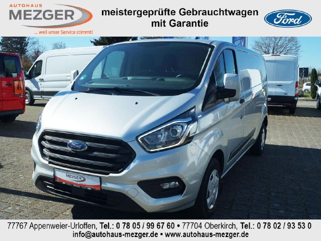 Ford Transit Custom Kasten 300 L2 Trend