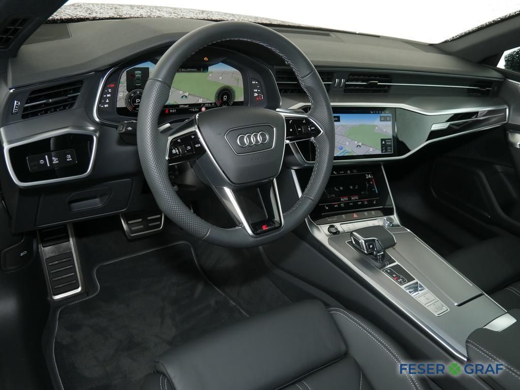 Audi A7 - Bild 9