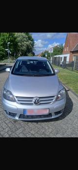 Volkswagen VW Golf 5 Plus Automatik 1.Hand - Volkswagen Golf aus 2006: Kombi