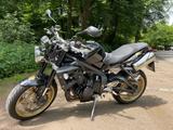 Triumph Street Triple R - TRIUMPH 2010 STREET TRIPLE