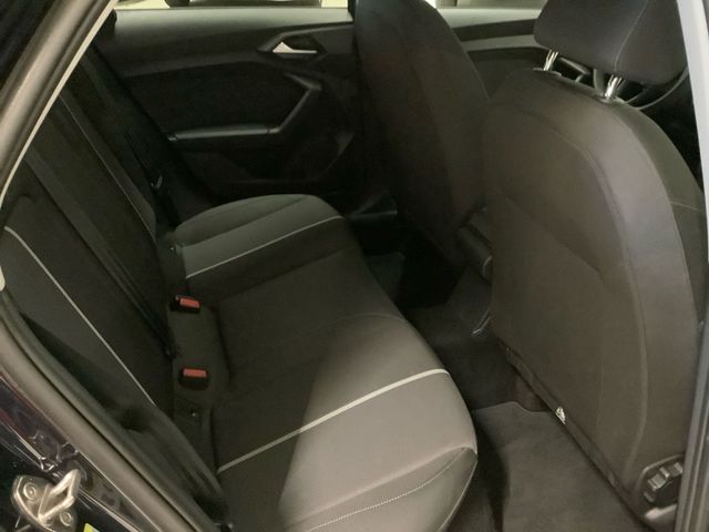 A1 Sportback advanced 25 TFSI,Carplay,PDC hinten