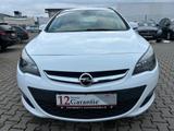 Opel Astra Sports Tourer J 1.7 CDTI Edition eco*M.... - Opel Astra mit Diesel-Antrieb: Kombi, 1.7