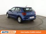 Volkswagen Polo 1.0 Comfortline *LIMITER*PDC*KLIMA*GARANTIE - VW Polo Gebrauchtwagen in München