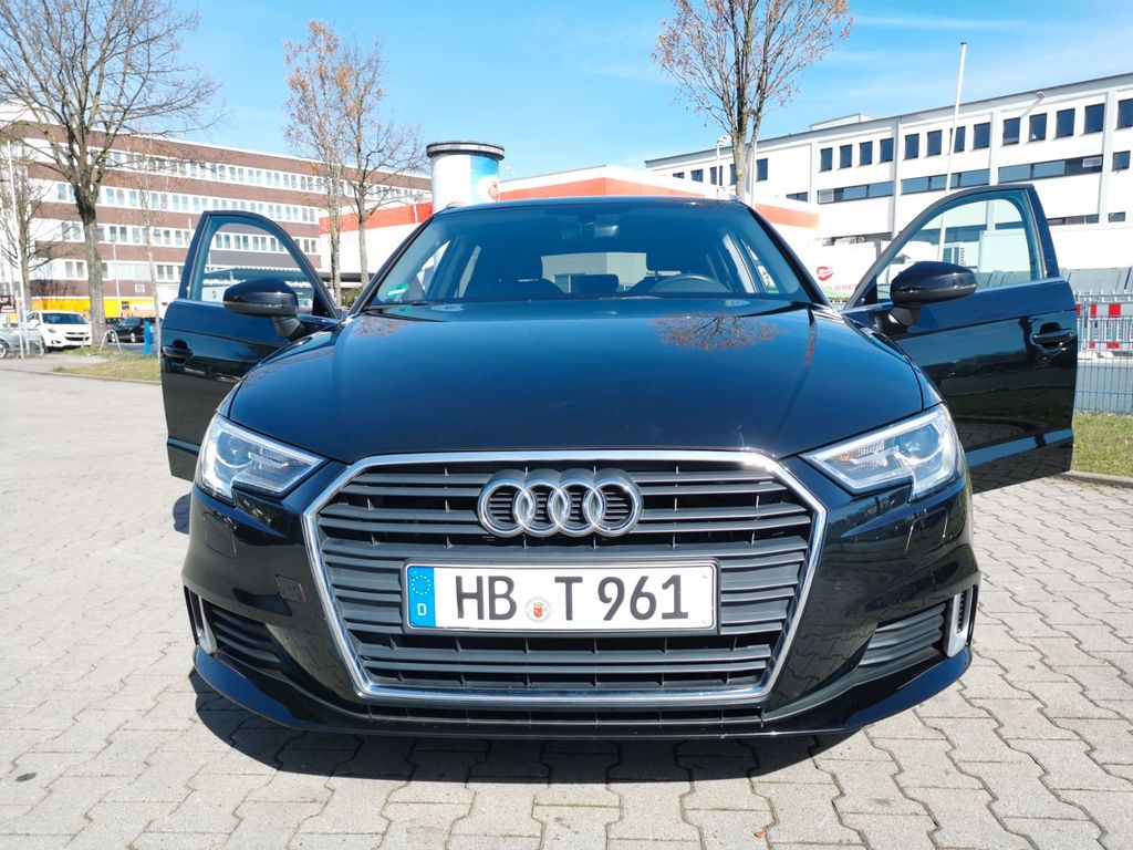Image of Audi A3