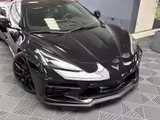 Corvette C8 Coupe 3LT, Lift, NAP Umbau - Corvette C8 Tageszulassungen