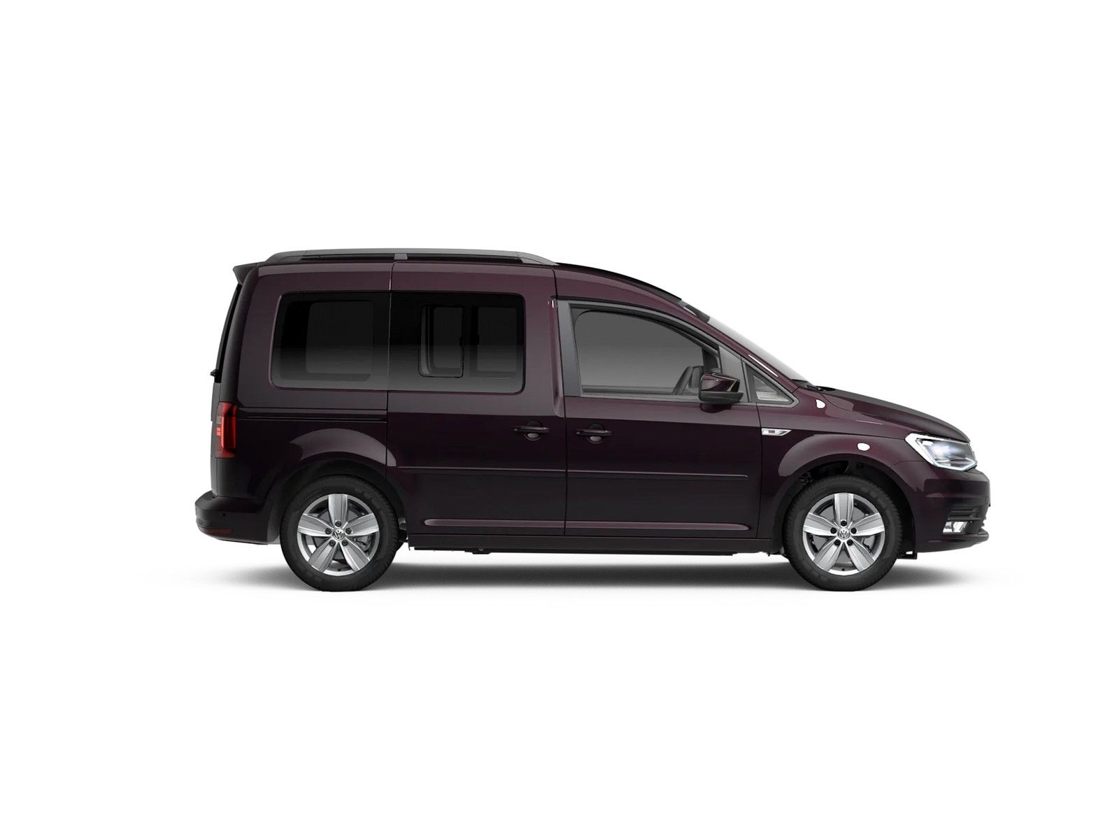 Fahrzeugabbildung Volkswagen Caddy TSI Comfortline Xenon App-Connect SHZ GRA