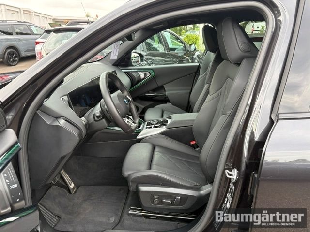 Fahrzeugabbildung BMW X3 20 xDrive M-Sport 360°Kamera/PDC/LED/AHK/Sitz