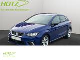 Seat Ibiza 1.0 EcoTSI FR PDC/GRA - Seat Ibiza: Eco