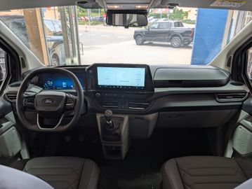 Ford Tourneo Custom L1 Titanium 5Jahre Garantie!*