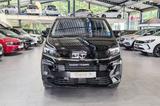 Opel Vivaro Doppelkabine 2.0D Autom. *AHK*Holzboden - Opel Vivaro mit Diesel-Antrieb: Kleinbus, Automatik