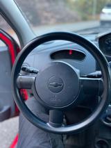 Chevrolet matiz - Gebrauchtwagen bis 700 Euro mit TÜV