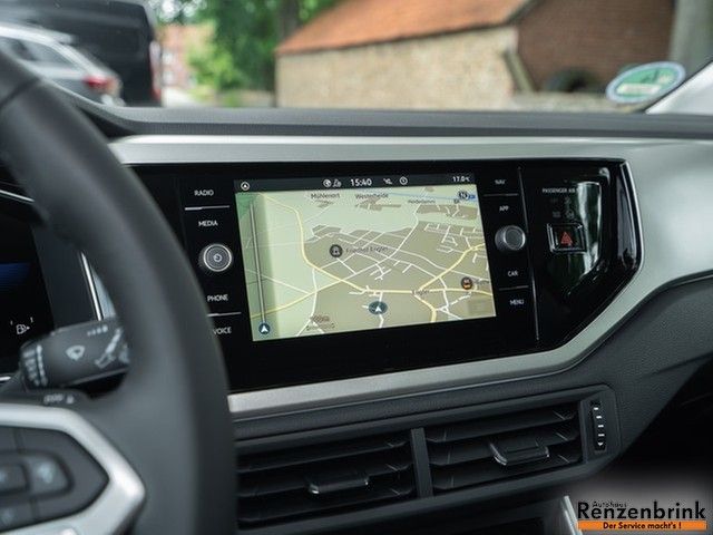 Taigo Move TSI DSG Navi Kamera AHK IQ.Drive-Pake