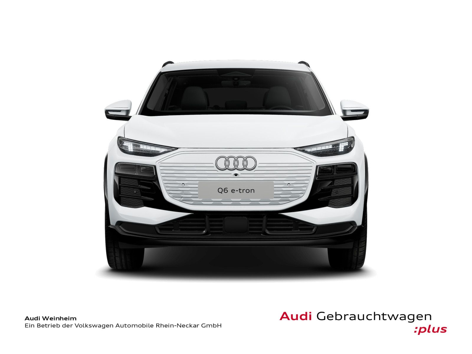 Audi Q6 e-tron - Bild 4