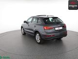 Audi Q3 2.0 TDI qu S LINE KEYLESS,PANO,AHK,SH,1.HAND - Audi in Berlin: Q1