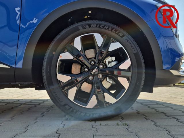 Sportage Vision Plug-in Hybrid 4WD 1.6 T-GDI And