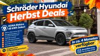Hyundai KONA Elektro - Vorschau Bild 1