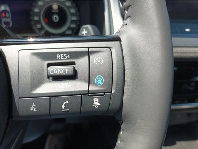 Nissan Qashqai Tekna+ 1.3 DIG-T °LED°PGD°RFK°HUD°BOSE°