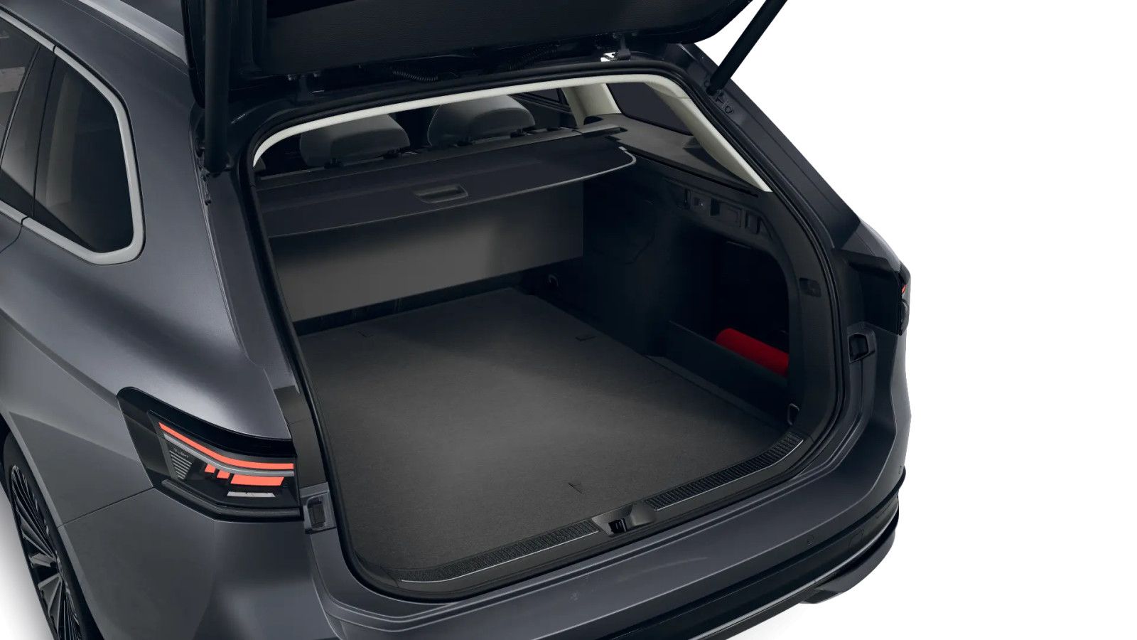 Volkswagen Passat Variant - Bild 9