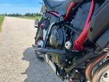 Kawasaki Z650 - wie NEU noch 3 Jahre Garantie - KAWASAKI W 650