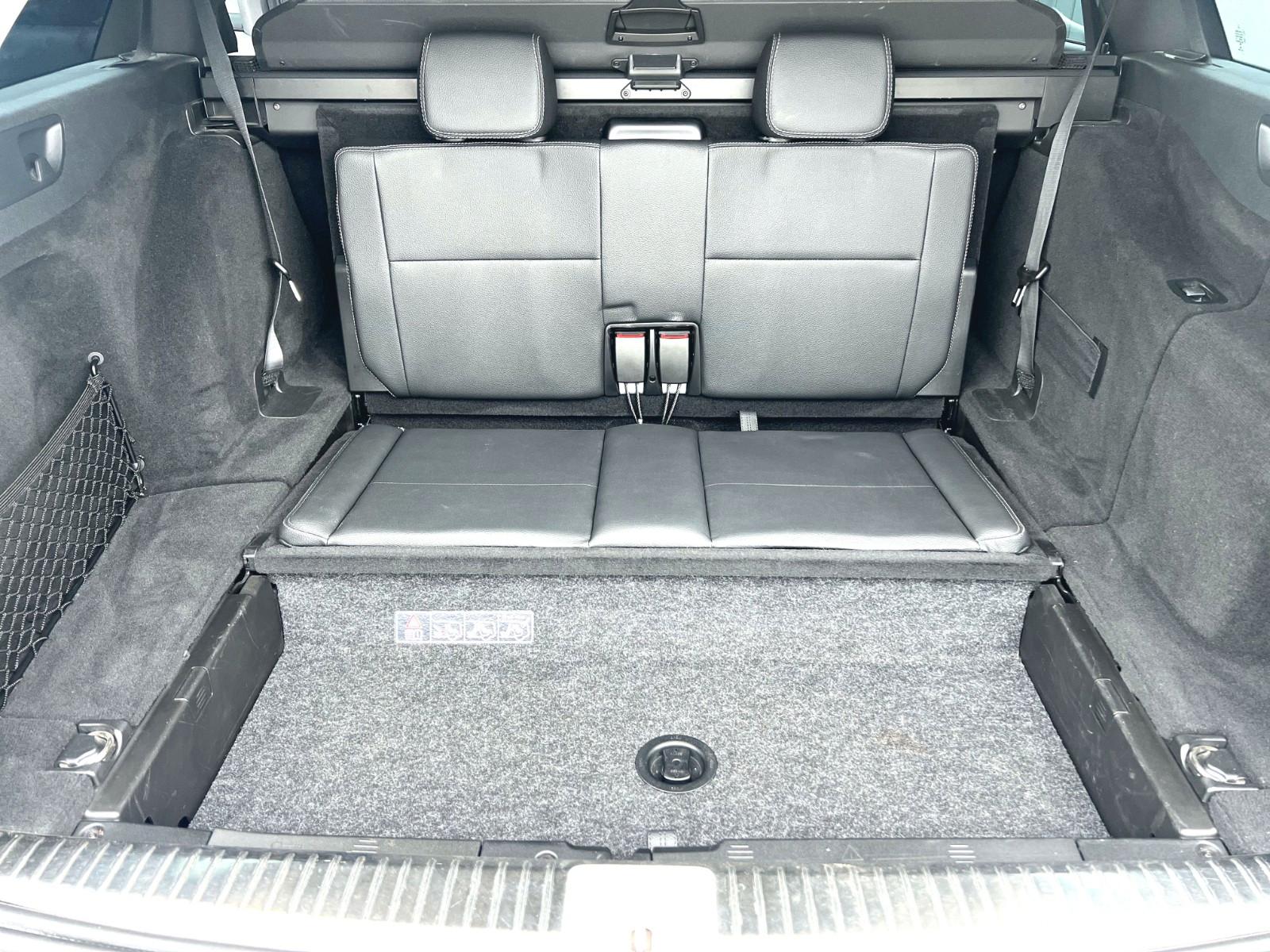 Mercedes-Benz E220d Leder Navi Multib. Standh. Kamera 7-Sitzer