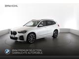 BMW X1 sDrive 20 d M Sport Panoramadach Rückfahrkame - BMW X1: Panoramadach