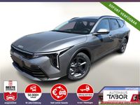 Kia K4 - Vorschau Bild 1