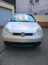 Volkswagen VW Lupo 1.4 FSI 105PS  TÜV 01/2027 - Volkswagen Lupo: Fsi