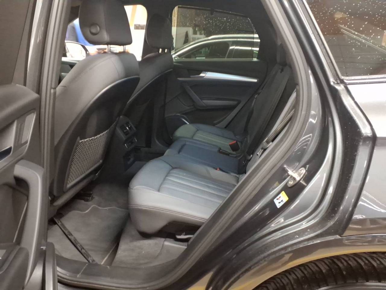 Audi Q5 - Bild 5