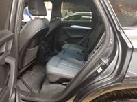 Audi Q5 - Vorschau Bild 5