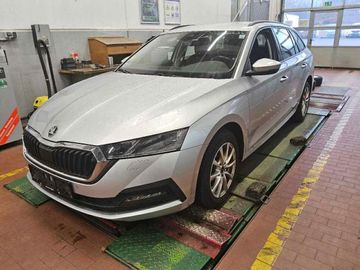 Skoda Octavia - 2