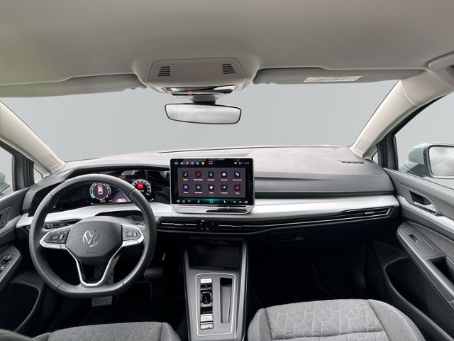 Golf VIII Variant 1.5 eTSI Life LED+ACC+PDC+SHZ
