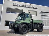 Mercedes-Benz Unimog U 530 Agrar 259.900,00 € (netto) - Angebote entsprechen deinen Suchkriterien