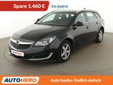 Opel Insignia Sports Tourer 1.6 CDTI DPF Edition*NAVI - Opel Insignia in Gelsenkirchen