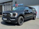 Ford F-150 Limited SuperCrew 3,5 V6 Fullhybrid 1 Hand - Ford F 150: V6