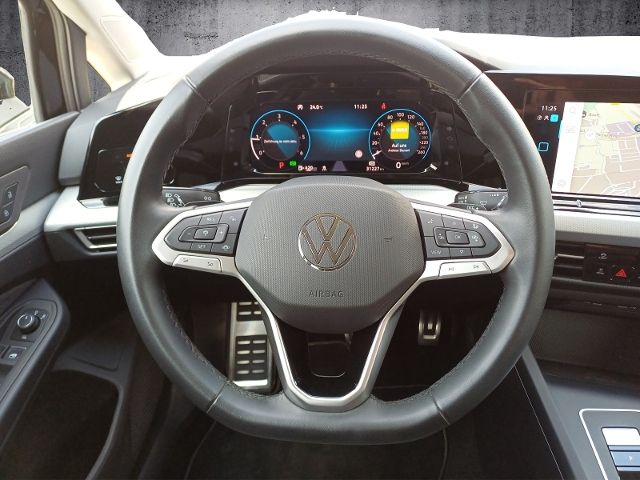 Golf 2.0 TDI Life DSG/ACC/LED/AHK/KAMERA