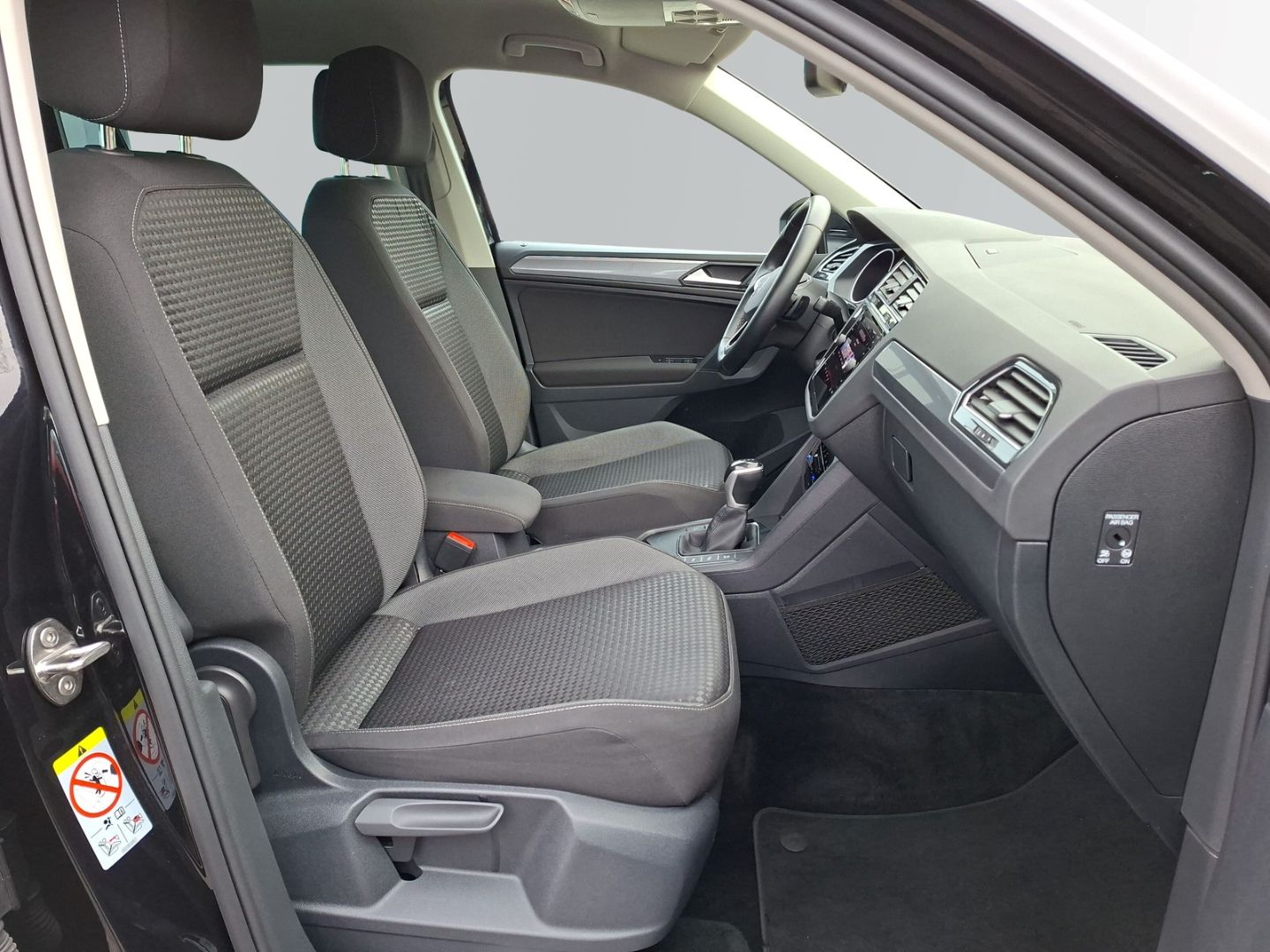 Tiguan Active 1.5 TSI DSG  *Navi*Kamera*