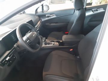 KIA Sportage - 11