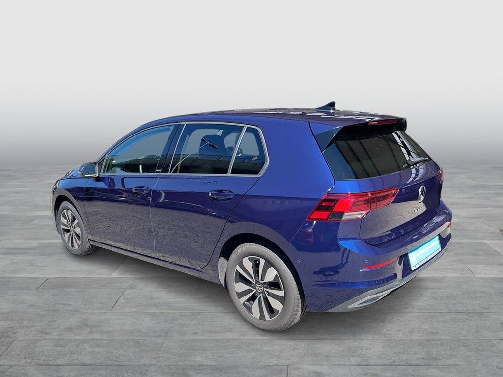 Volkswagen Golf - Bild 5
