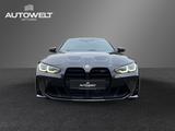 BMW M4 Competition DKG CARBON DA+ PA+ H/K LASER - gebrauchte BMW M4 aus dem Jahr 2021