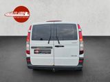 Mercedes-Benz Vito Mixto 111 CDI lang|6-Sitzer|Flügel|AHK| - Mercedes-Benz Vito: Sitz